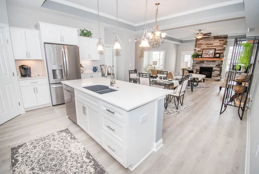 The Courtyards At Stonegate Stonegate, New Condominiums for Sale